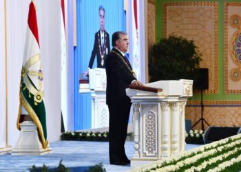 په تاجکستان کې د افغانستان په اړه امنیتي کنفرانس جوړېږي