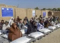 د خوړو نړیوال پروګرام: افغانستان سره خپلو مرستو ته دوام ورکوو