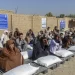 د خوړو نړیوال پروګرام: افغانستان سره خپلو مرستو ته دوام ورکوو