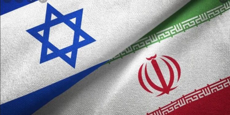 اسراییل: ښایي ایران عام اسراییلي وګړي په نښه کړي