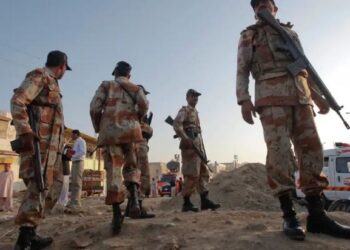 د پاکستان کراچۍ کې چاودنې ۱۳ کسانو ته مرګ ژوبله اړولې