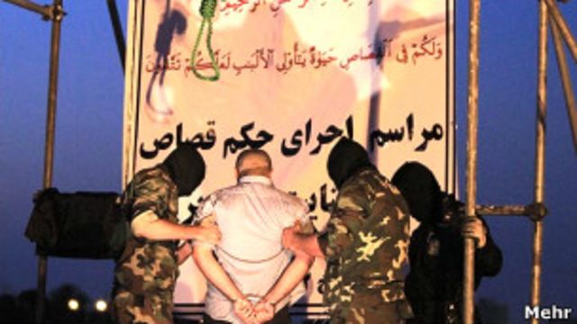 د بښنې نړیوال سازمان: سعودي او ایران کې د اعدامونو لړۍ بیا چټکه شوې