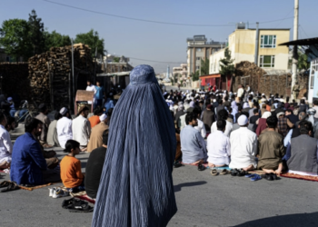 الجزیره: افغانانو دا اختر په لوږه او بېوزلۍ کې پيل کړی