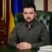زلینسکی: روانه جګړه یوازې د خبرو له لارې پای ته رسېدلی شي