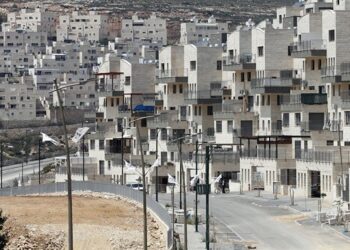 اروپايي هېوادونه: اسراییل دې د فلسطینیانو پر خاوره کورونه نه جوړوي