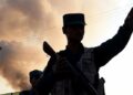 امریکا د تېر حکومت د امنیتي ځواکونو د تمویل قراردادونه لغوه کېږي