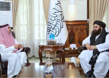 د اسلامي همکاریو سازمان: د افغانانو لاسنیوي ته بشپړ چمتووالی لرو