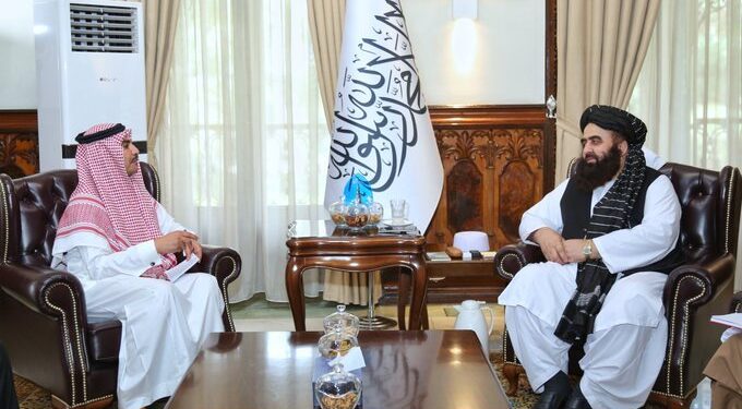 د اسلامي همکاریو سازمان: د افغانانو لاسنیوي ته بشپړ چمتووالی لرو