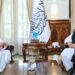 د اسلامي همکاریو سازمان: د افغانانو لاسنیوي ته بشپړ چمتووالی لرو