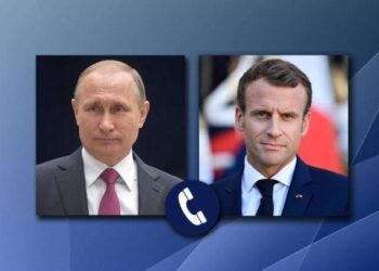 پوتين له اوکراين سره د نورو هېوادونو د پوځي ملاتړ د درولو غوښتنه کړې