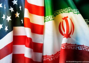 اروپايي ټولنه: د امریکا او ایران ترمنځ منځګړیتوب کوو
