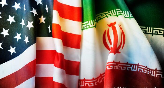 اروپايي ټولنه: د امریکا او ایران ترمنځ منځګړیتوب کوو
