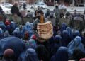 قطر: د افغانستان بشري ناورین نړیوال بحث ته اړتیا لري