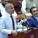 شریف: د افغانانو لاسنیوی د نړیوالې ټولنې مسوولیت دی