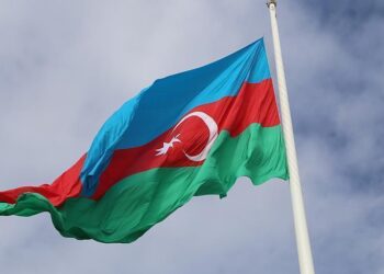 ښایي پر نګورنو قره‌باغ د اذربایجان حاکمیت په رسمیت وپېژندل شي