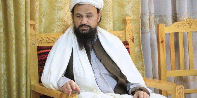 منصور: د انرژۍ د تولید برخه کې پانګوالو ته اړینې اسانتیاوې برابروو