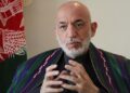 حامد کرزی: امریکا سره مې مخالفت د دوی د ظلمونو له امله و