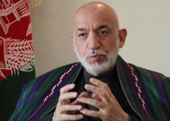 حامد کرزی: امریکا سره مې مخالفت د دوی د ظلمونو له امله و