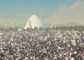 ډاکتر نعیم: کندهار کې زرګونو کسانو د ا.ا د لوی مشر په امامت د اختر لمونځ ادا کړ