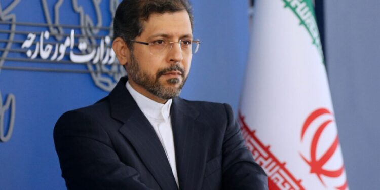 ایران: د افغانستان نوی حکومت دې د افراطیت مخنیوی وکړي
