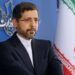 ایران: د افغانستان نوی حکومت دې د افراطیت مخنیوی وکړي