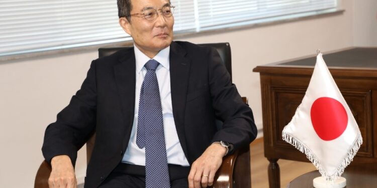 جاپان د افغان ښوونکو د دوو میاشتو معاش ورکولو ژمنه کړې