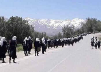 پکتیا کې دیني عالمانو د نجونو د ښوونځیو پر پرانیستل کېدو ټینګار کړی