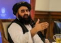 متقي: دښمن به د افغانانو ترمنځ د تفرقې اچولو هڅه کې هم ناکامېږي