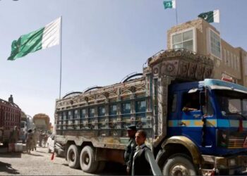 د پکتیکا سوداګر: حکومت دې انګور اډې بندر کې پراته خنډونه لرې کړي