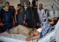 افغان شنونکي جاوید: امنيت شورا دې له ترهګريزو ډلو څخه د ملاتړ له امله امريکا په تورليست کې واچوي