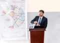 د افغانستان کارپوه:د یو کمربند او یوې لارې پروژه د افغانستان لپاره ځانګړی ارزښت لري
