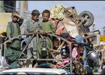 د امريکا د جګړو درې مهم ټکي:  دروغ، غلا او پاتې زيانونه
