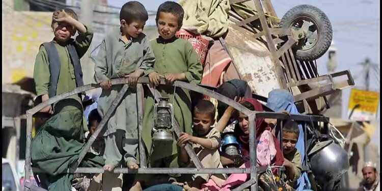 د امريکا د جګړو درې مهم ټکي: دروغ، غلا او پاتې زيانونه