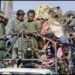 د امريکا د جګړو درې مهم ټکي:  دروغ، غلا او پاتې زيانونه