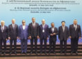 د تاجکستان غونډه؛ د افغانستان ثبات د ټولو په ګټه دی