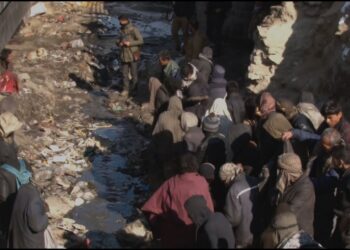 کورنیو چارو وزارت: شل زره روږدي له کابل ښار راټولوو