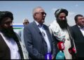 ازبکستان: ا.ا سره تعامل لرو او دوی باید د یو واقعیت په توګه ومنل شي