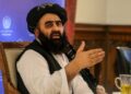 متقي: د بشري وضعیت په اړه دې په حقایقو ولاړ راپور وړاندې شي