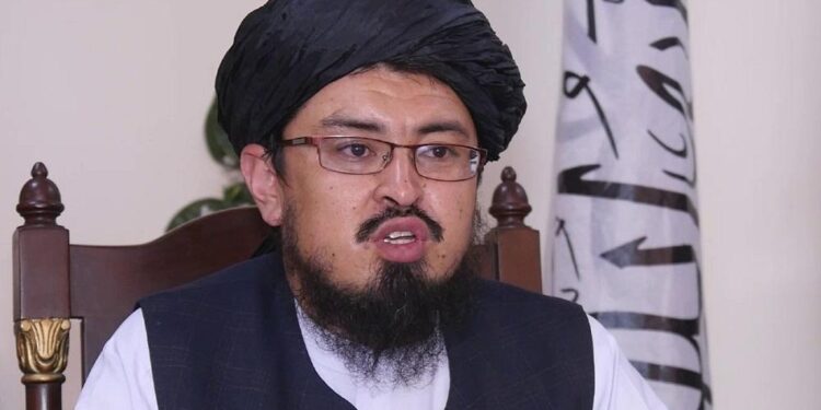 سمنګاني: ا.ا د شریعت په چوکاټ کې د ښځو حقونو ته ژمن دی