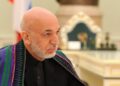 حامد کرزی: افغانان له نړۍ سره د ښو اړیکو غوښتونکي دي