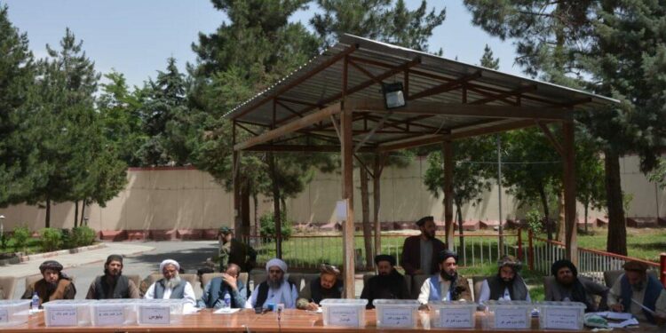 د کرومایټ کانونو په داوطلبۍ کې ۱۰ شرکتونه ګټونکي اعلان شول