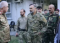 پخوانۍ څېرې؛ ترکیه کې د نوې جبهې پر جوړولو سلا شوي