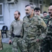پخوانۍ څېرې؛ ترکیه کې د نوې جبهې پر جوړولو سلا شوي
