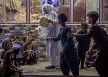 د اوکراین جګړې پر افغانستان ناوړه اغېز کړی
