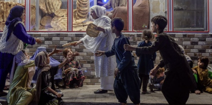 د اوکراین جګړې پر افغانستان ناوړه اغېز کړی