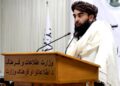 مجاهد: افغانستان کې د بد اقتصادي وضعیت مسوولیت م.م ته ورګرځي