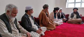 د کوچیانو او هزاره ګانو شخړه؛ ا.ا وایي حق به حقدار ته سپاري