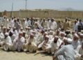 پښتین: قبایلي سیمو کې د نوې جګړې تابیا روانه ده