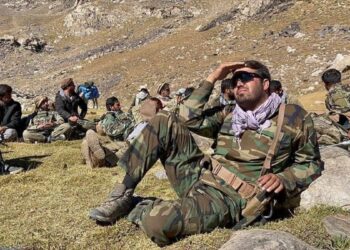 برېټانیا: افغانستان کې د هېڅ وسله وال حرکت او تاوتریخوالي ملاتړ نه کوو