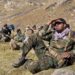 برېټانیا: افغانستان کې د هېڅ وسله وال حرکت او تاوتریخوالي ملاتړ نه کوو